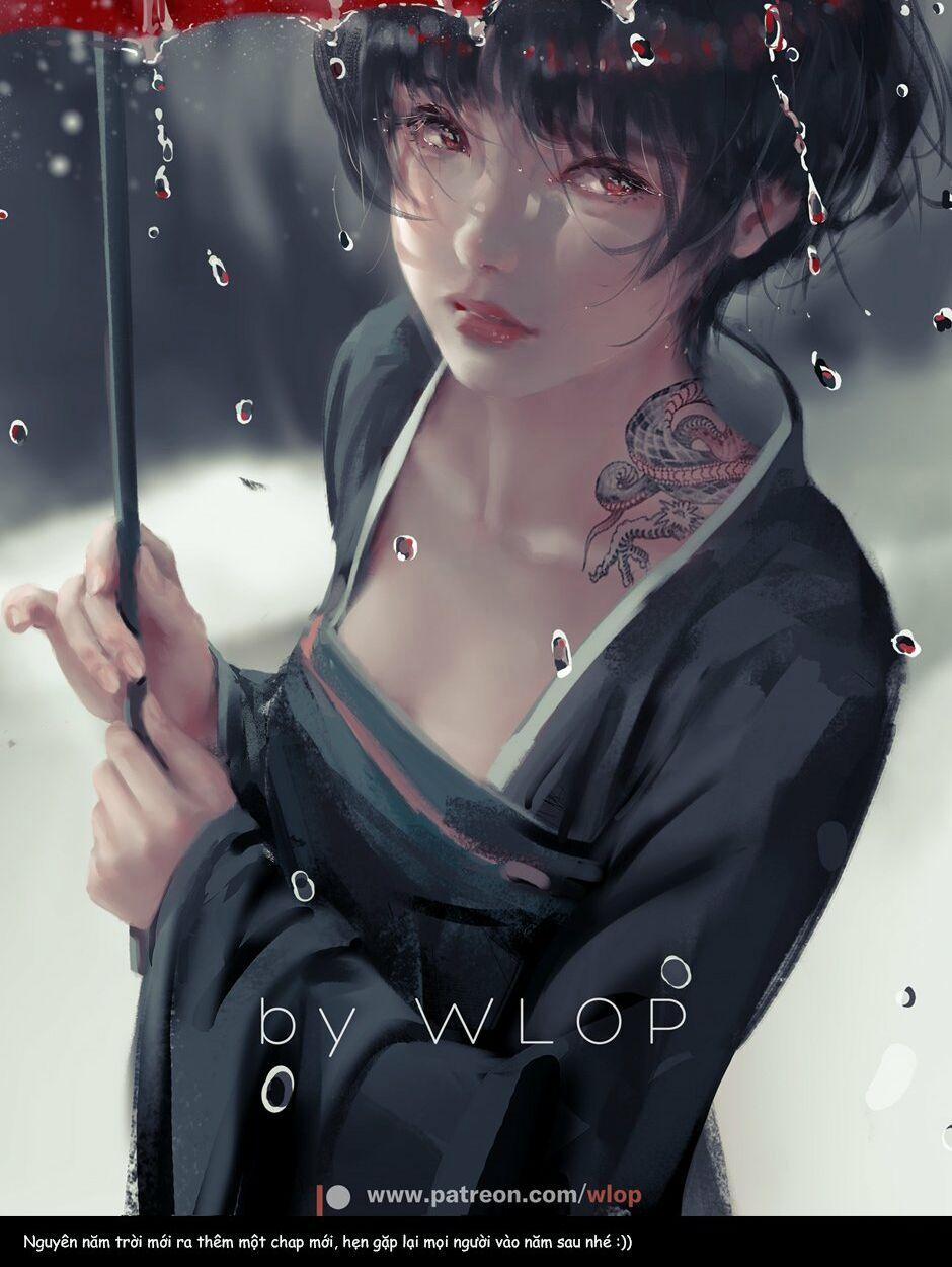 Ghostblade 9.4 trang 19