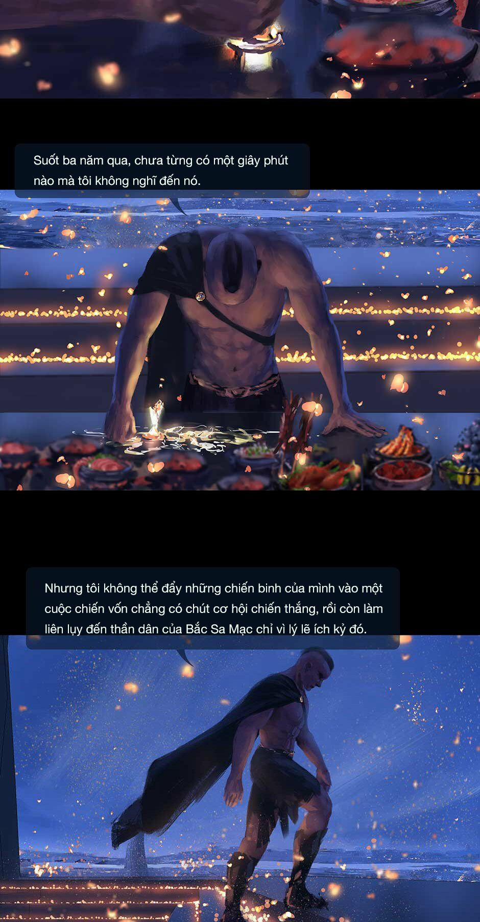 Ghostblade 9.4 trang 5