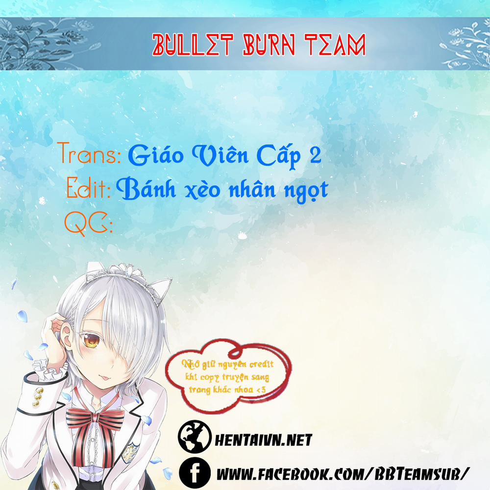 GHR18 After School (Gintama) Chương Oneshot Trang 3