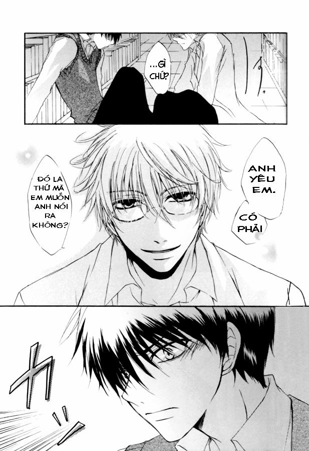 GHR18 After School (Gintama) Chương Oneshot Trang 24