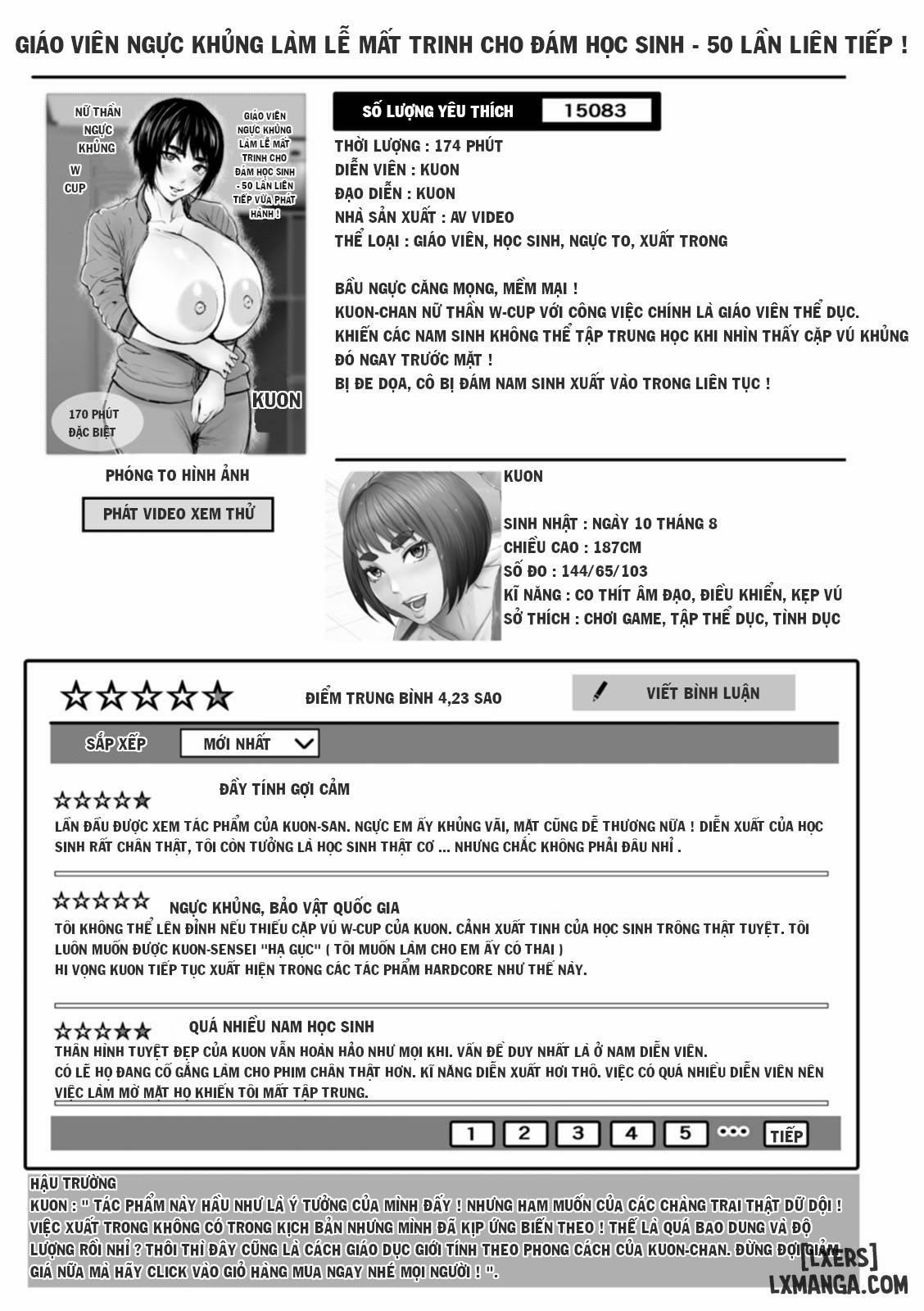 Gia đình AV 1 trang 30