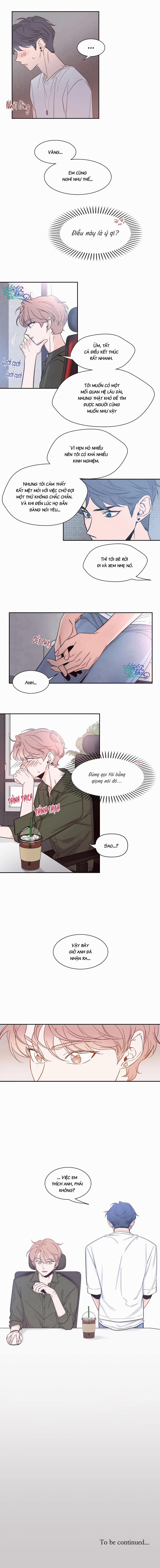 Gia Đình Bất Đắc Dĩ 13 trang 11