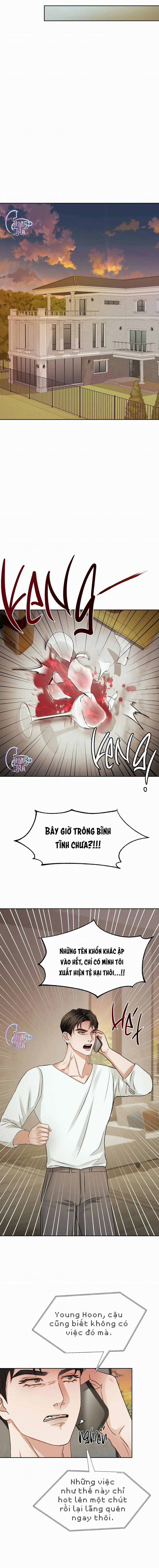 Gia Đình Bất Đắc Dĩ 19 trang 6