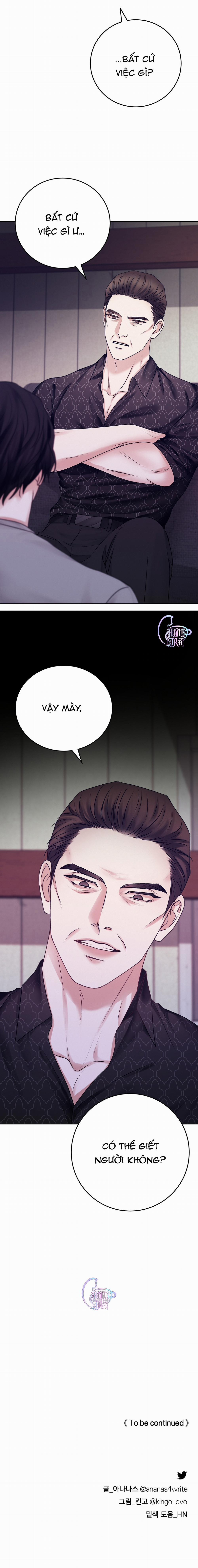 Gia Đình Bất Đắc Dĩ 47 trang 7