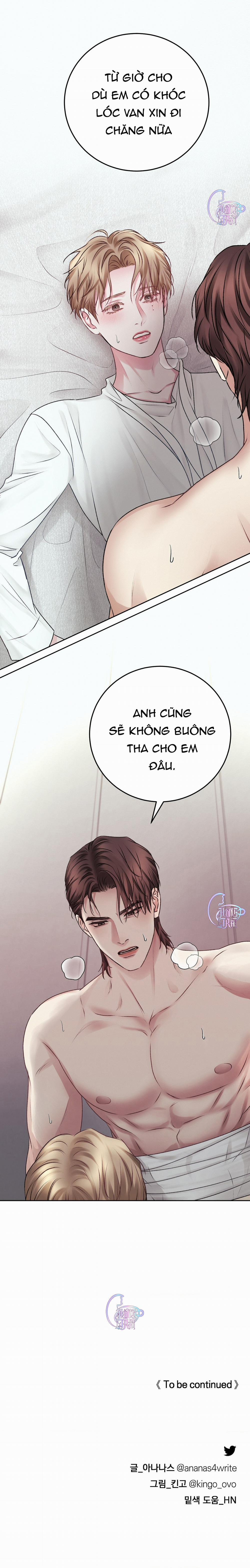 Gia Đình Bất Đắc Dĩ 49 trang 6