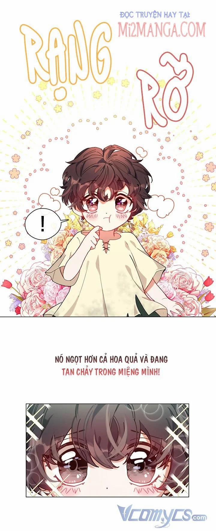 Gia Đình Bị Ám Ảnh Bởi Tôi 2.5 trang 12