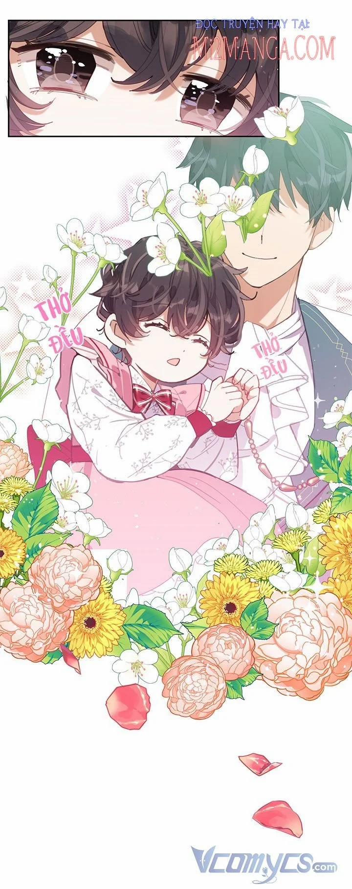 Gia Đình Bị Ám Ảnh Bởi Tôi 3.5 trang 1