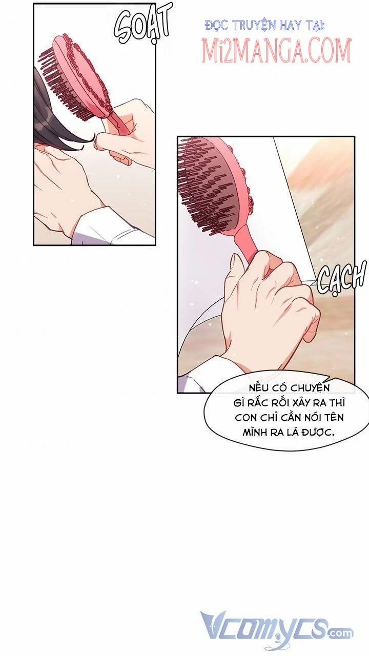 Gia Đình Bị Ám Ảnh Bởi Tôi 3.5 trang 13