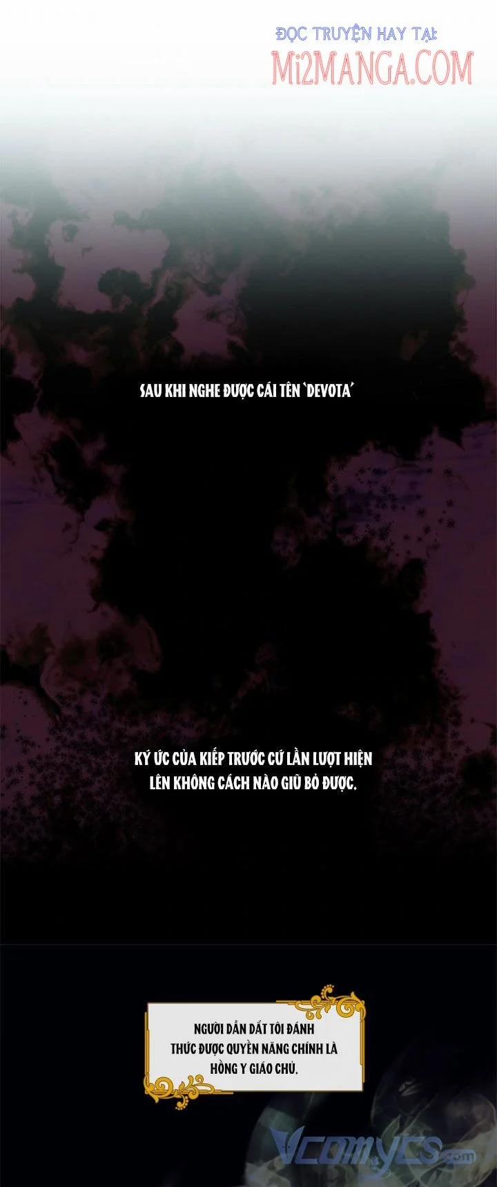 Gia Đình Bị Ám Ảnh Bởi Tôi 4.5 trang 4