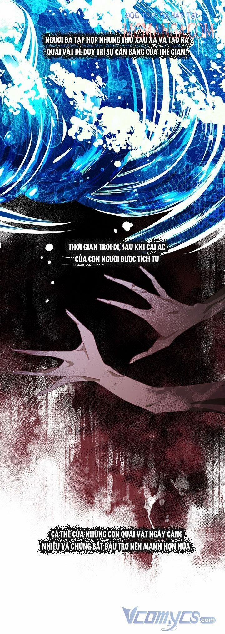 Gia Đình Bị Ám Ảnh Bởi Tôi 4 trang 7