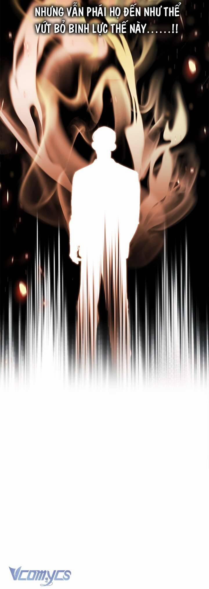 Gia Đình Bị Ám Ảnh Bởi Tôi 73 trang 11