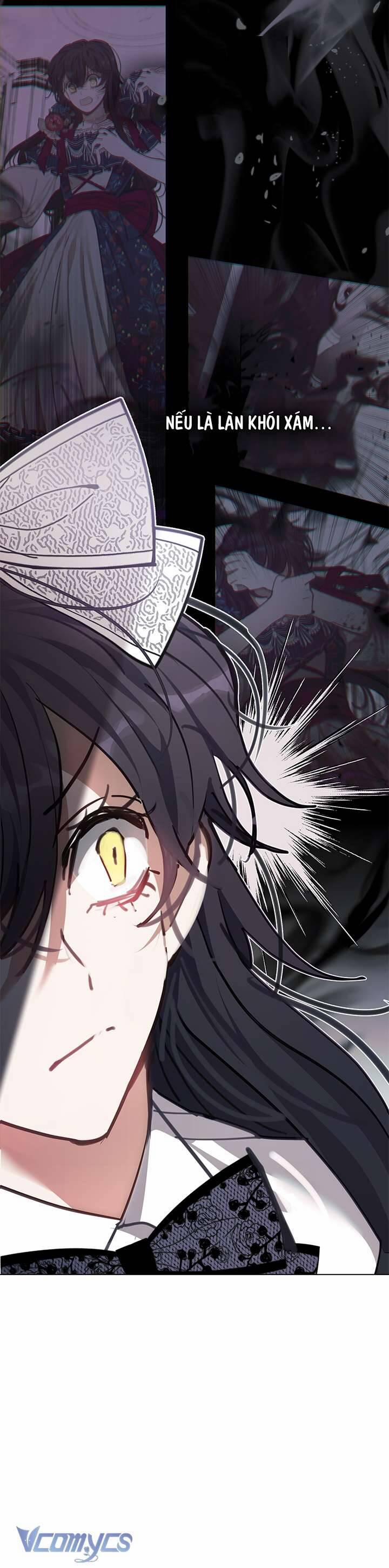 Gia Đình Bị Ám Ảnh Bởi Tôi 73 trang 24