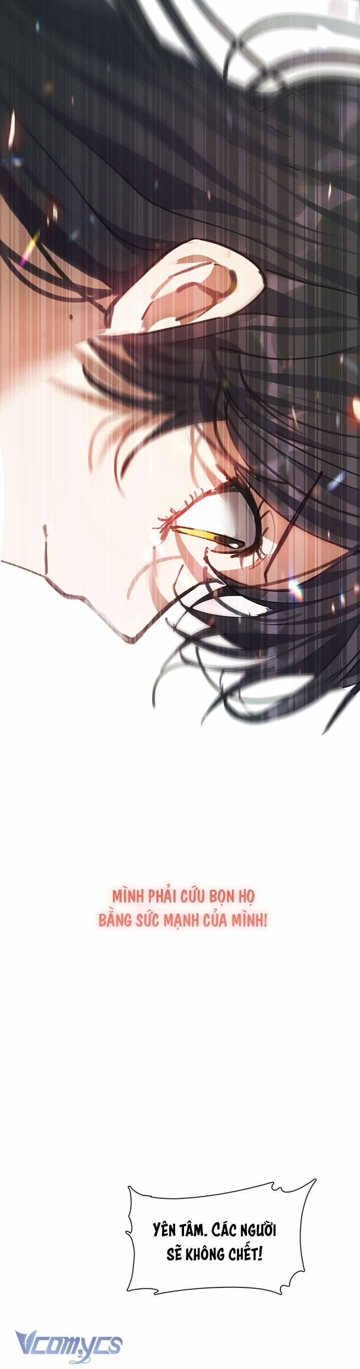 Gia Đình Bị Ám Ảnh Bởi Tôi 73 trang 26