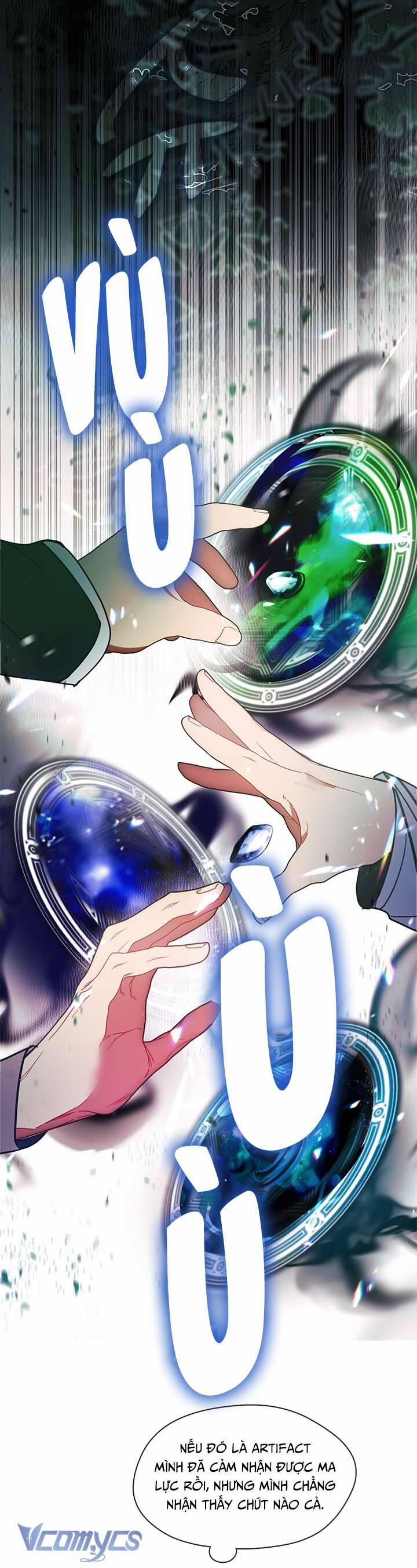 Gia Đình Bị Ám Ảnh Bởi Tôi 73 trang 31