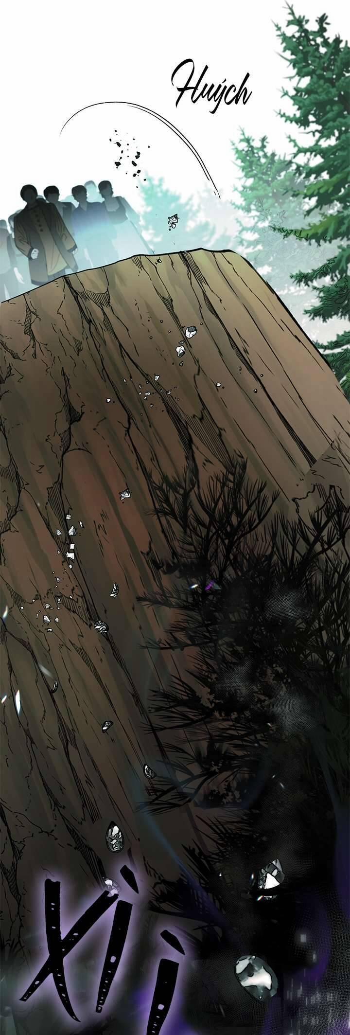 Gia Đình Bị Ám Ảnh Bởi Tôi 73 trang 33