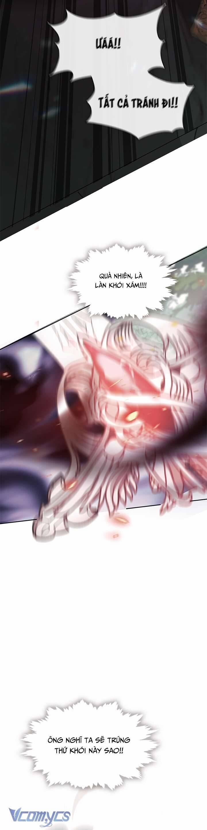 Gia Đình Bị Ám Ảnh Bởi Tôi 73 trang 36