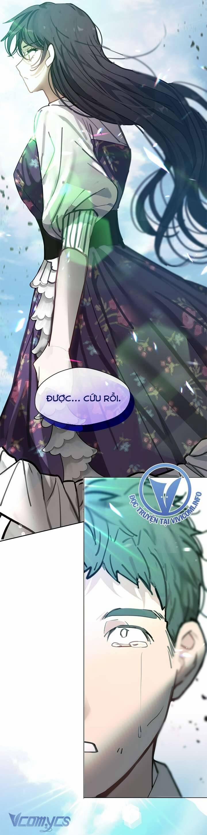 Gia Đình Bị Ám Ảnh Bởi Tôi 73 trang 42