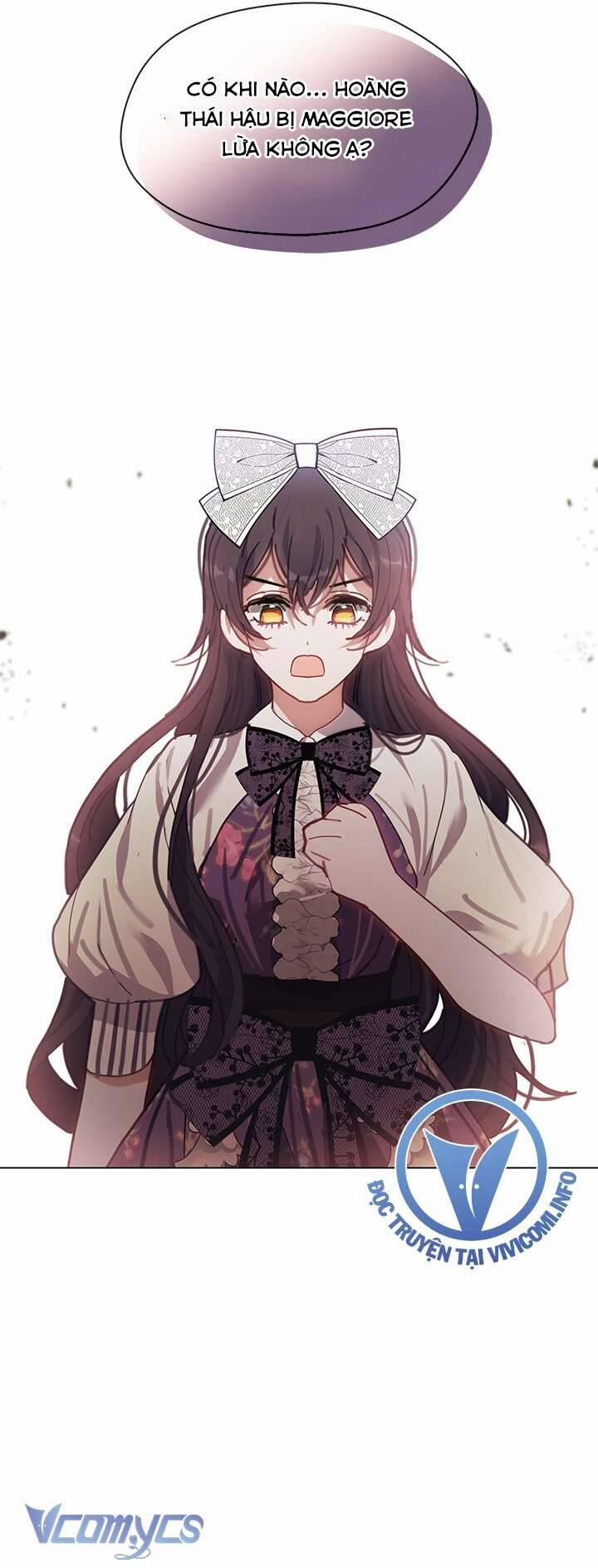 Gia Đình Bị Ám Ảnh Bởi Tôi 73 trang 54