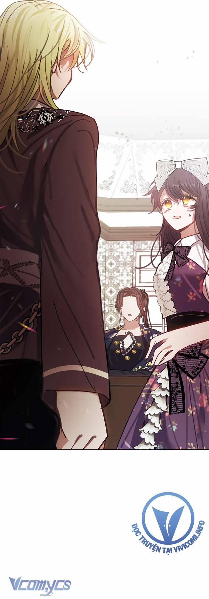 Gia Đình Bị Ám Ảnh Bởi Tôi 73 trang 56