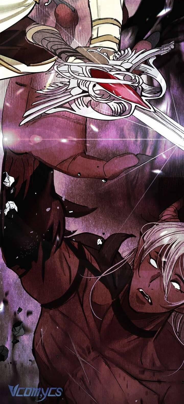 Gia Đình Bị Ám Ảnh Bởi Tôi 73 trang 66