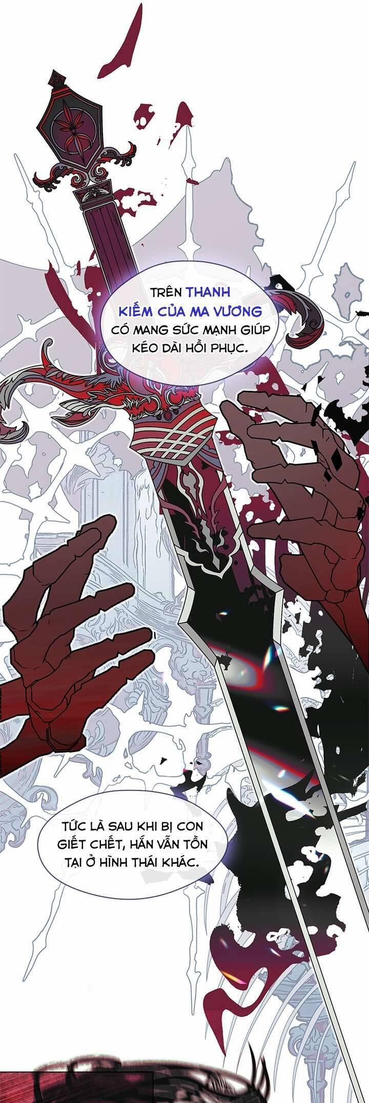 Gia Đình Bị Ám Ảnh Bởi Tôi 74 trang 12