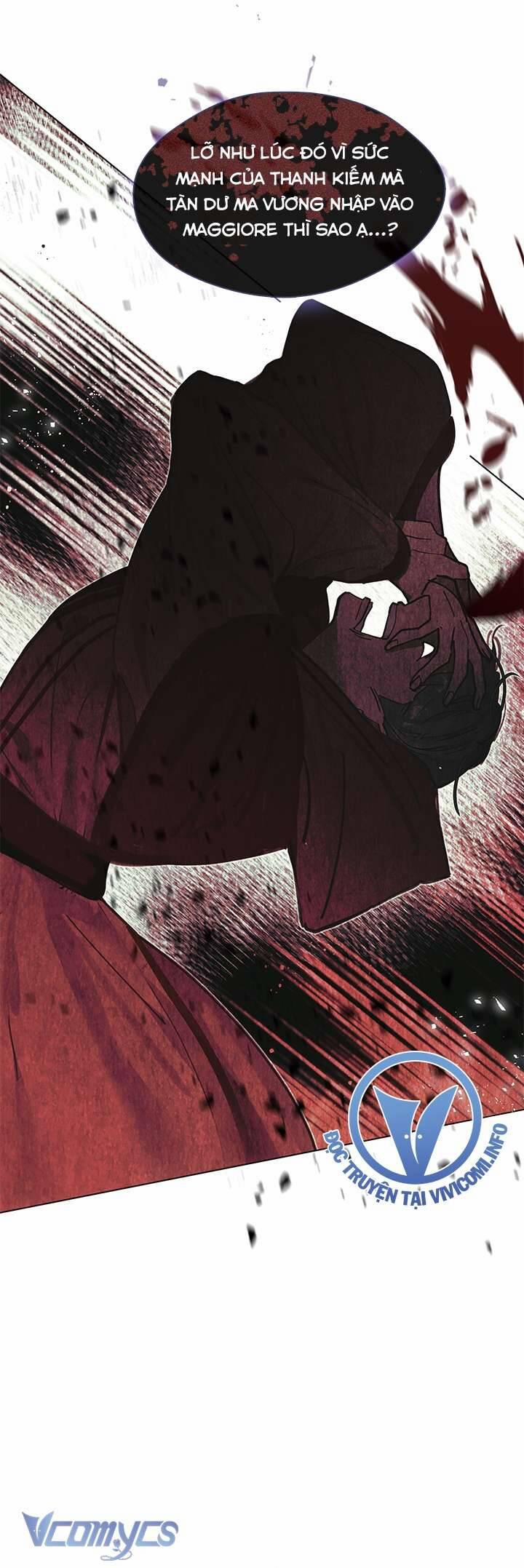 Gia Đình Bị Ám Ảnh Bởi Tôi 74 trang 14