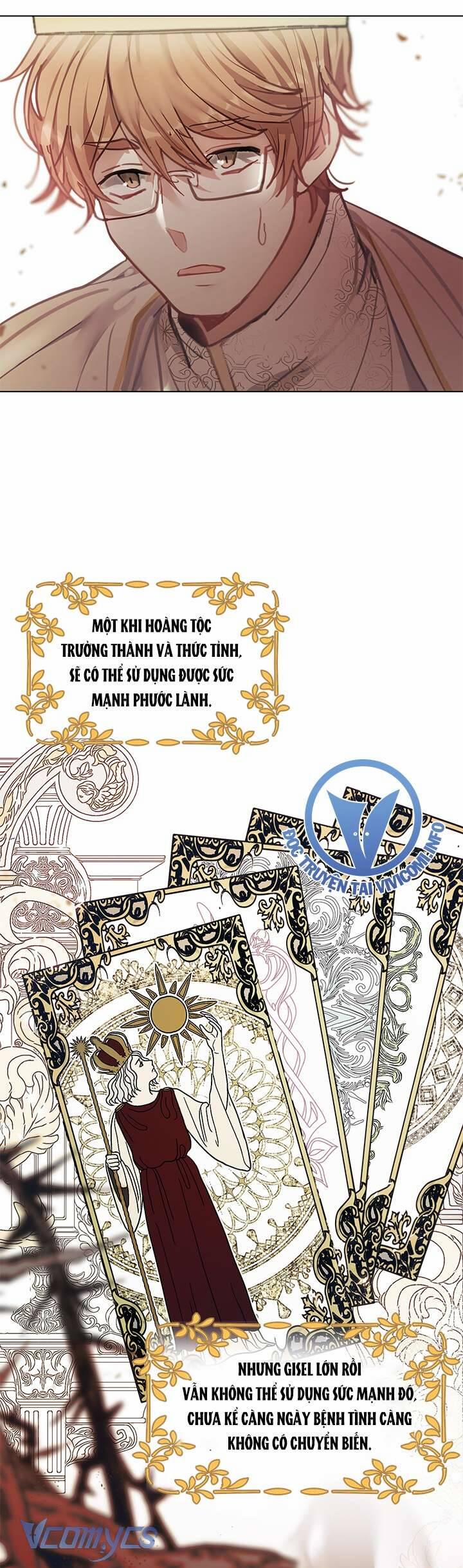 Gia Đình Bị Ám Ảnh Bởi Tôi 74 trang 18