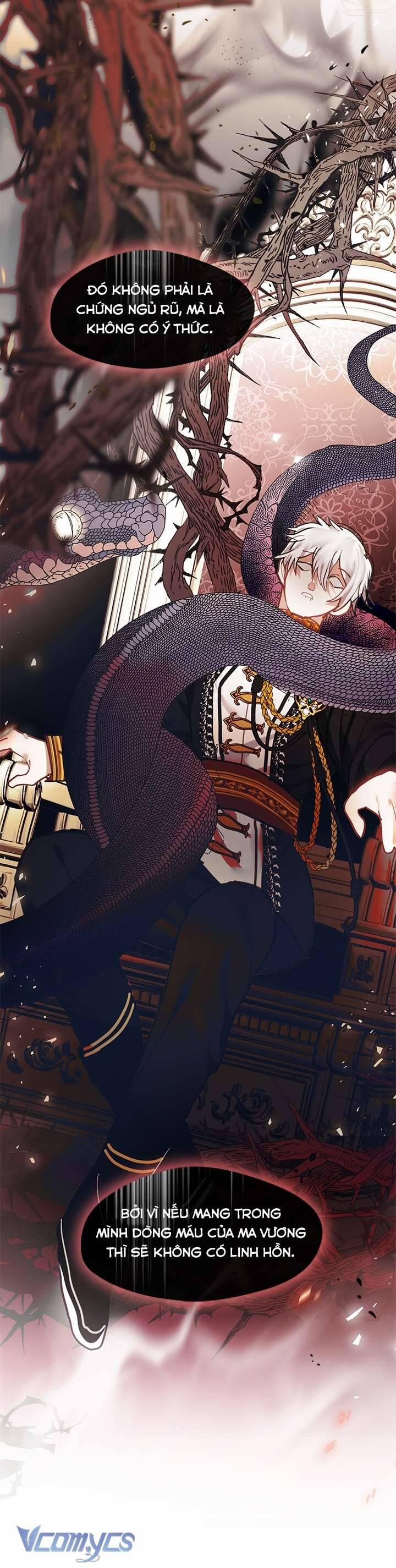 Gia Đình Bị Ám Ảnh Bởi Tôi 74 trang 19