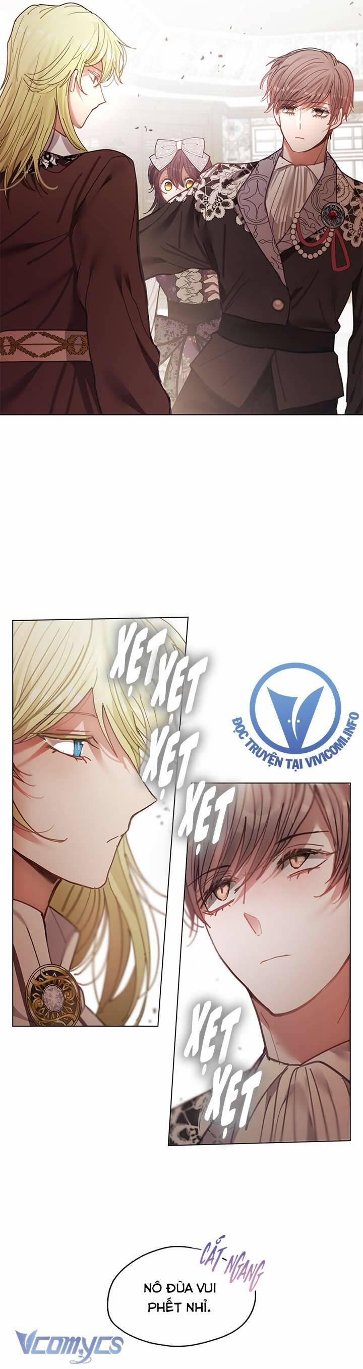 Gia Đình Bị Ám Ảnh Bởi Tôi 74 trang 2