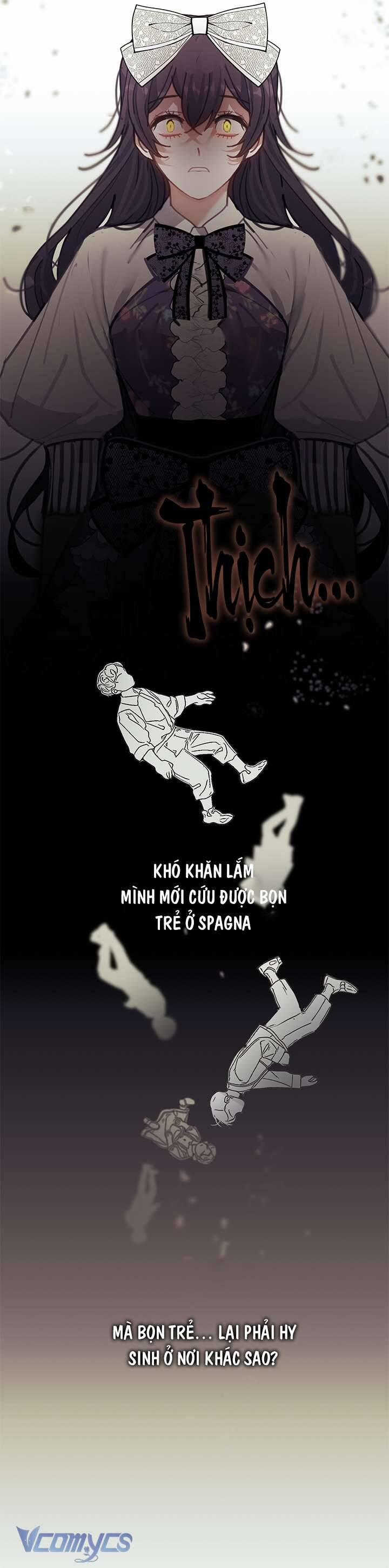 Gia Đình Bị Ám Ảnh Bởi Tôi 74 trang 22