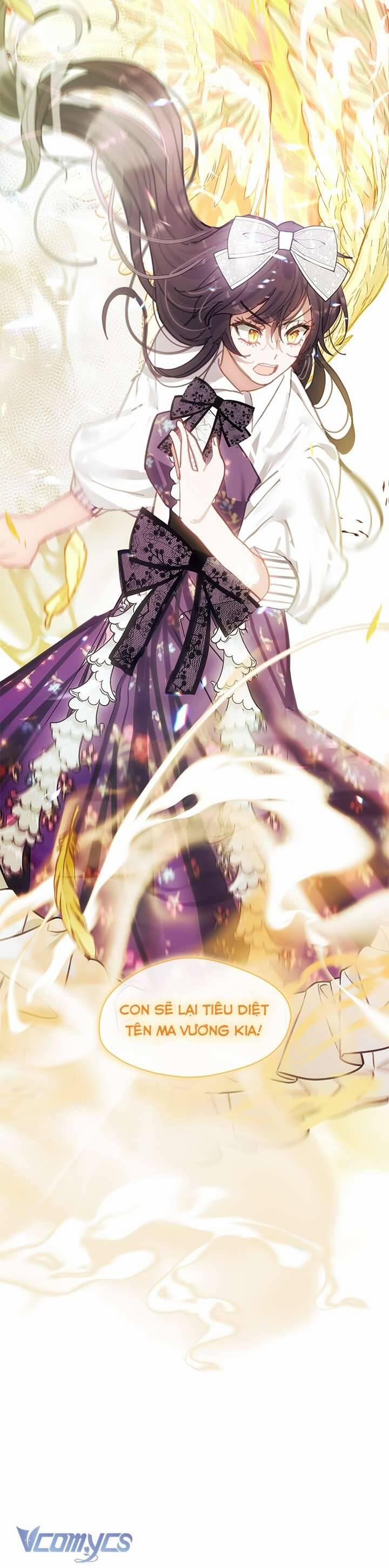 Gia Đình Bị Ám Ảnh Bởi Tôi 74 trang 24