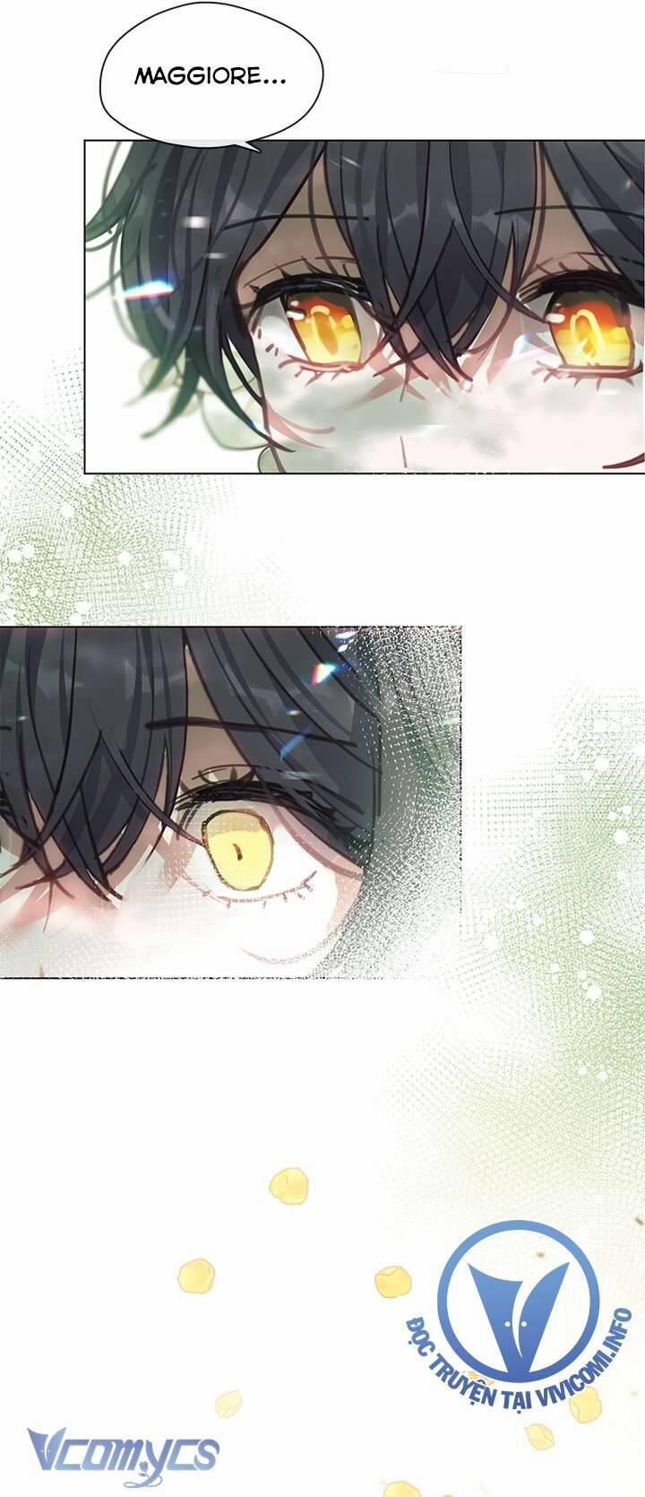 Gia Đình Bị Ám Ảnh Bởi Tôi 74 trang 29