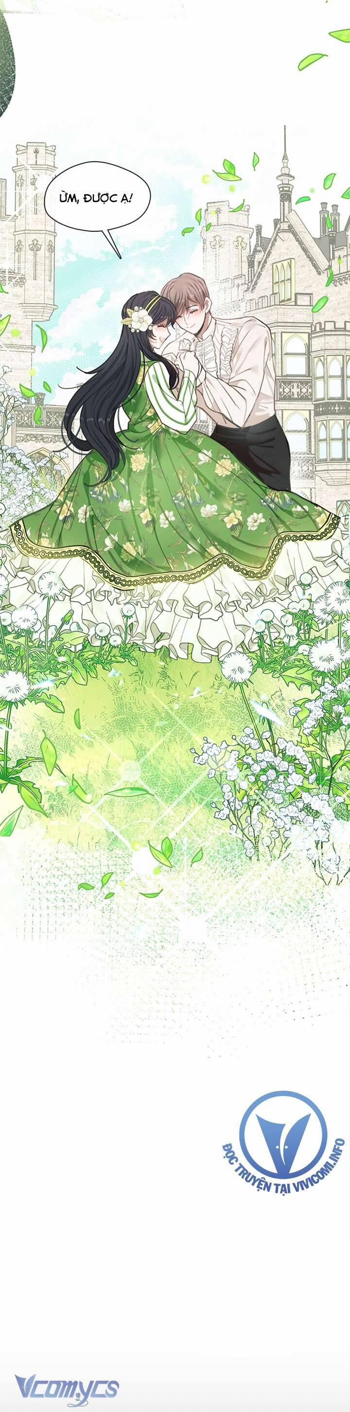 Gia Đình Bị Ám Ảnh Bởi Tôi 74 trang 38