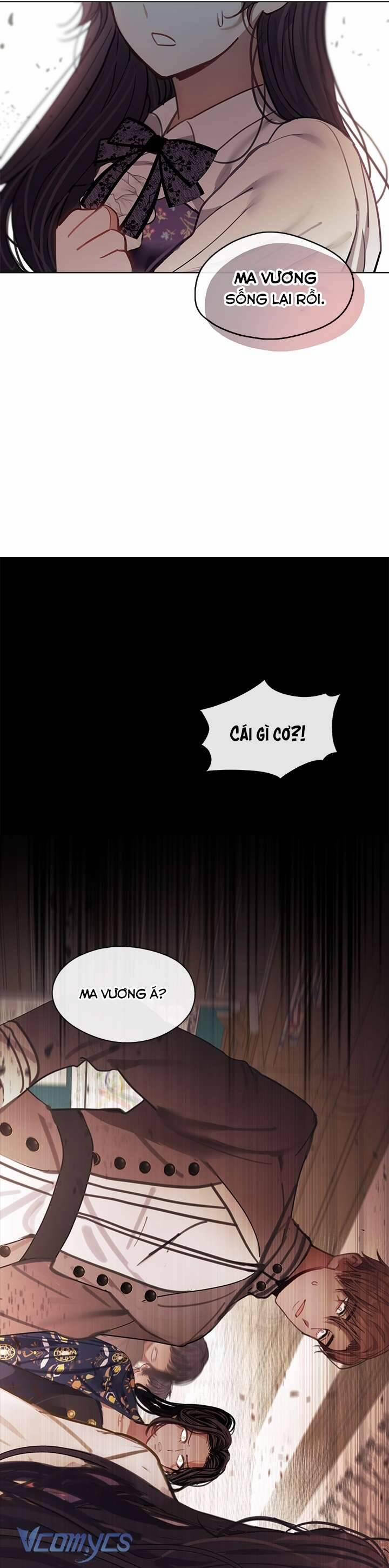 Gia Đình Bị Ám Ảnh Bởi Tôi 74 trang 5