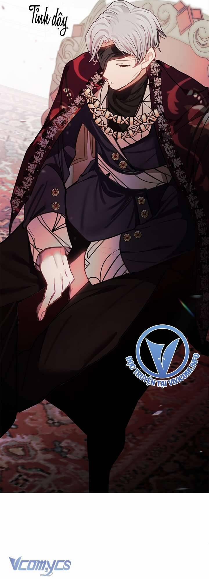 Gia Đình Bị Ám Ảnh Bởi Tôi 74 trang 50