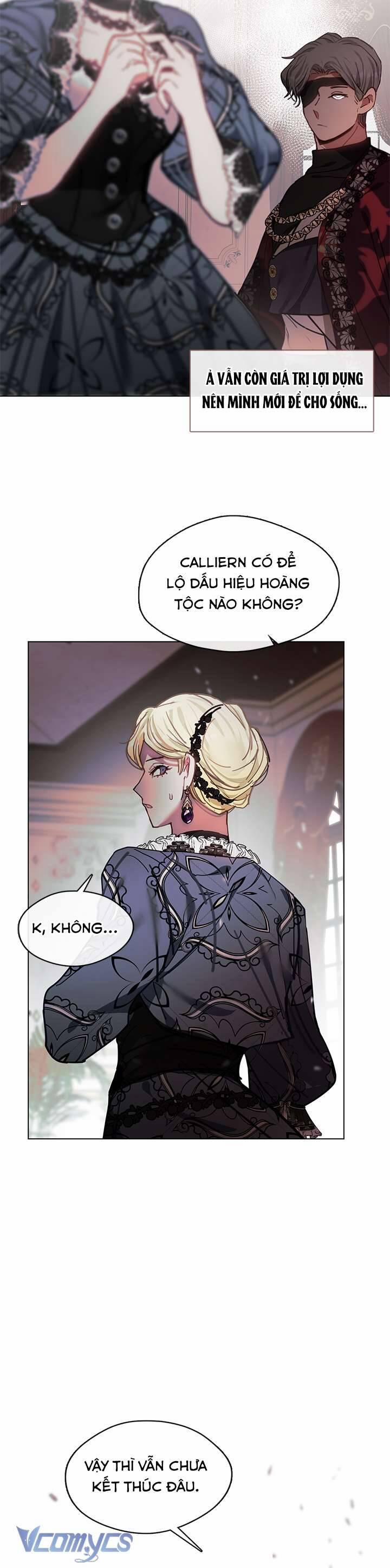 Gia Đình Bị Ám Ảnh Bởi Tôi 74 trang 53