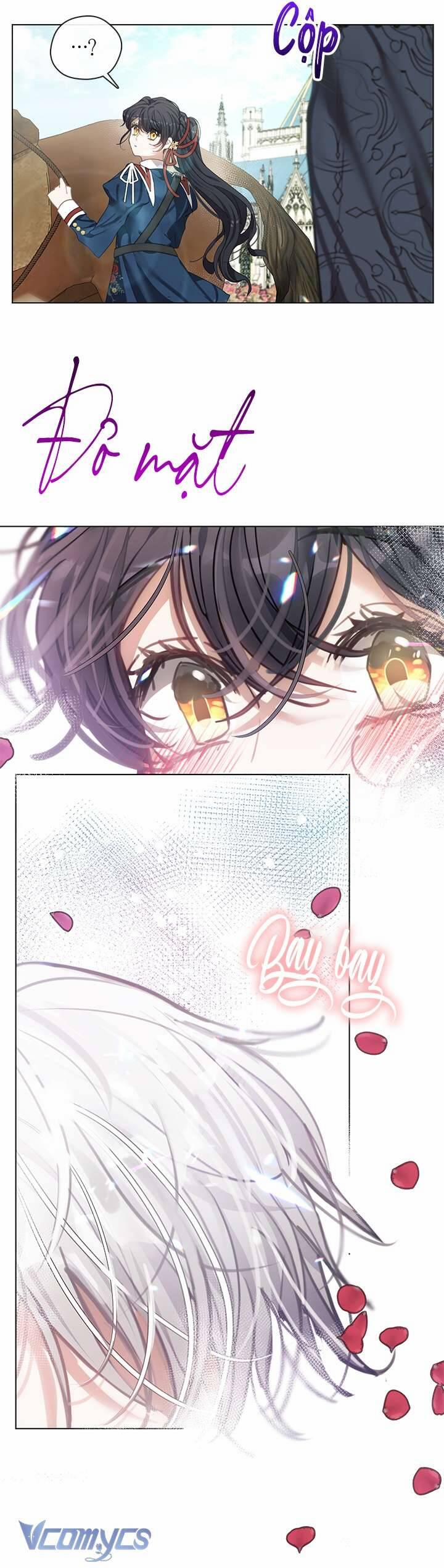 Gia Đình Bị Ám Ảnh Bởi Tôi 75 trang 1