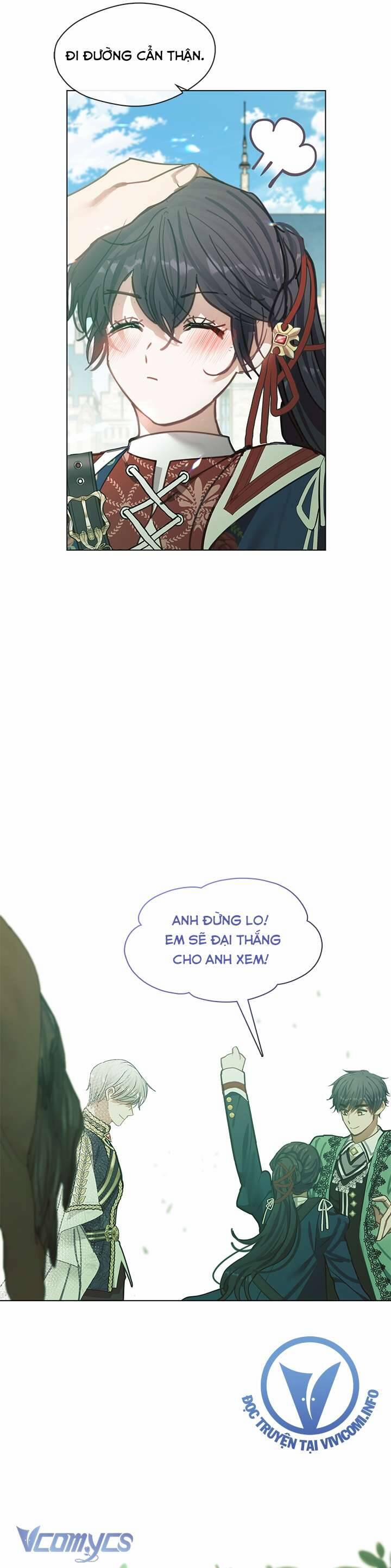 Gia Đình Bị Ám Ảnh Bởi Tôi 75 trang 10