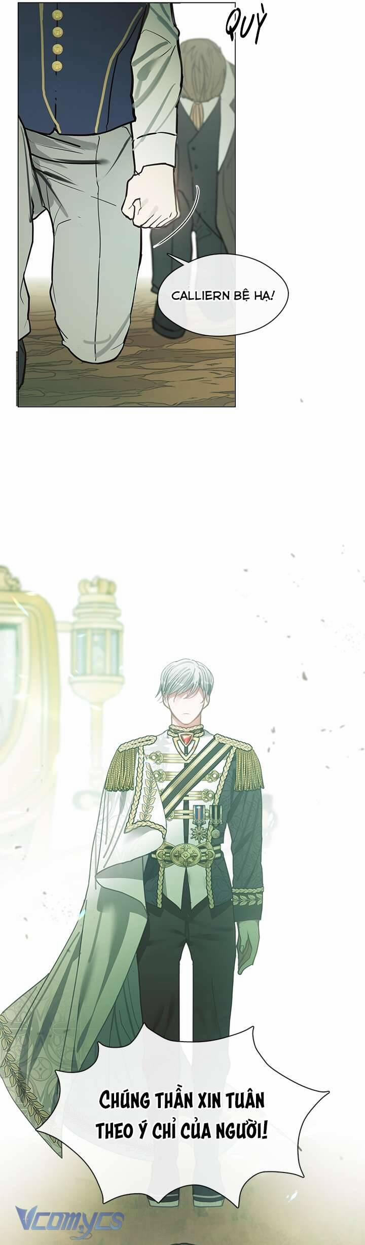 Gia Đình Bị Ám Ảnh Bởi Tôi 75 trang 24