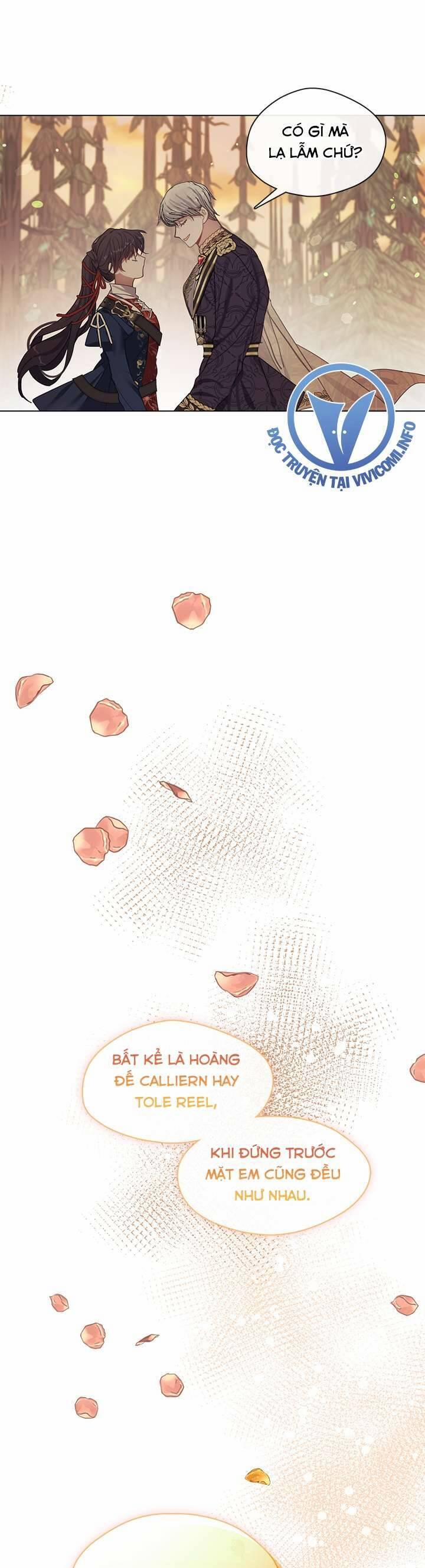 Gia Đình Bị Ám Ảnh Bởi Tôi 75 trang 33