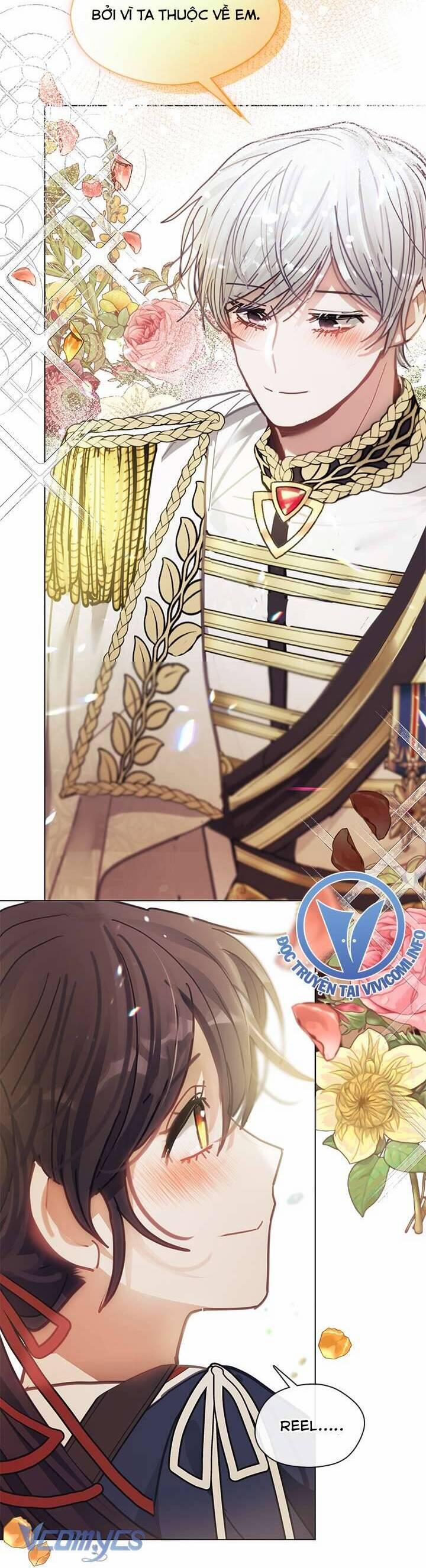 Gia Đình Bị Ám Ảnh Bởi Tôi 75 trang 34