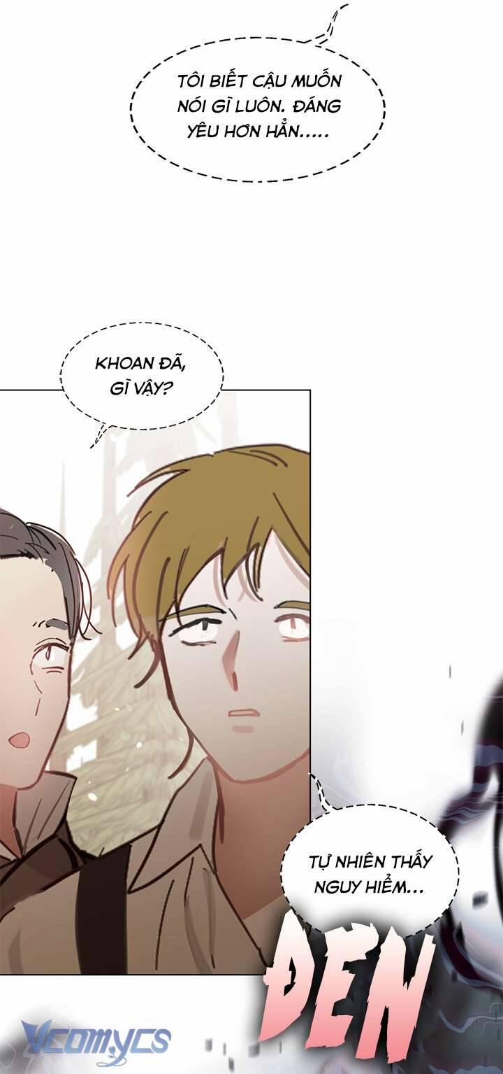 Gia Đình Bị Ám Ảnh Bởi Tôi 75 trang 37