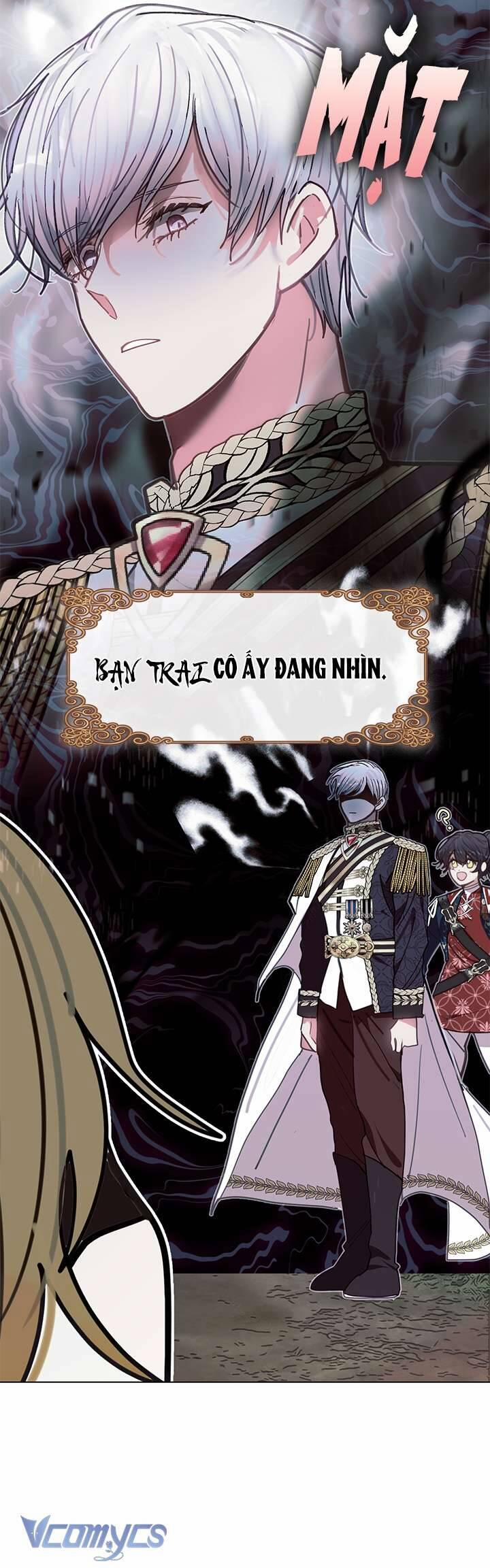 Gia Đình Bị Ám Ảnh Bởi Tôi 75 trang 38