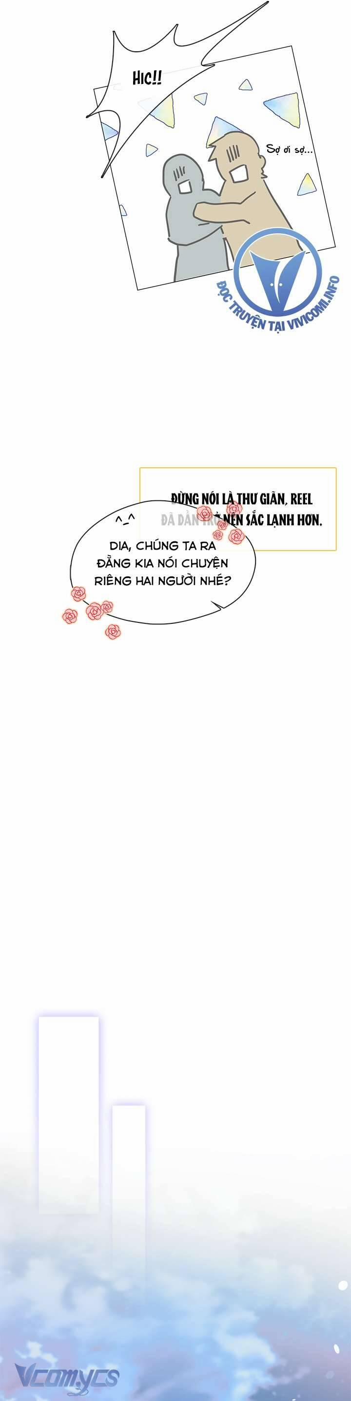 Gia Đình Bị Ám Ảnh Bởi Tôi 75 trang 39