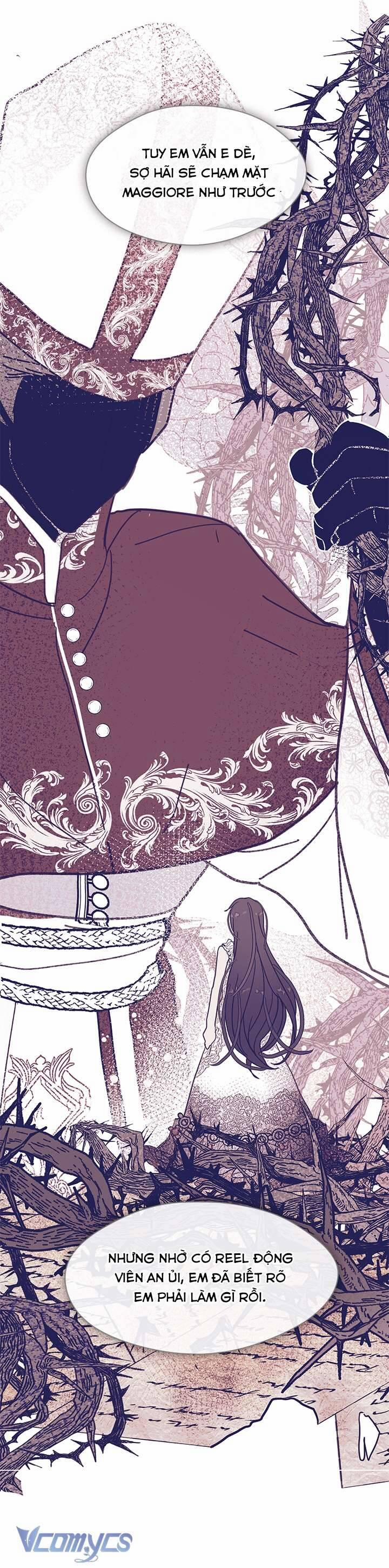 Gia Đình Bị Ám Ảnh Bởi Tôi 75 trang 42