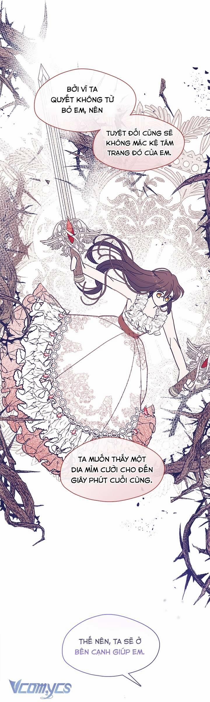 Gia Đình Bị Ám Ảnh Bởi Tôi 75 trang 44