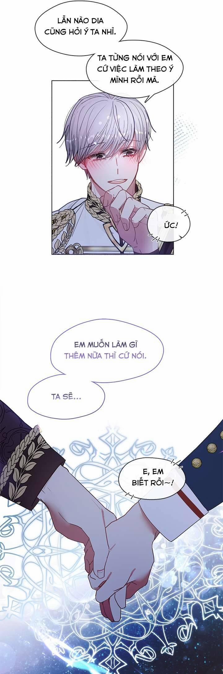 Gia Đình Bị Ám Ảnh Bởi Tôi 75 trang 46