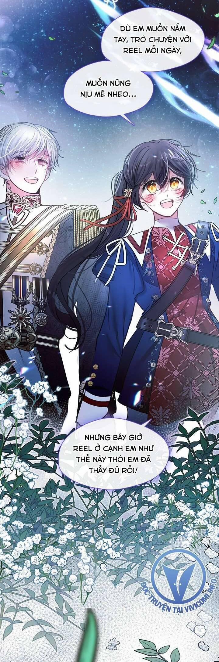 Gia Đình Bị Ám Ảnh Bởi Tôi 75 trang 47