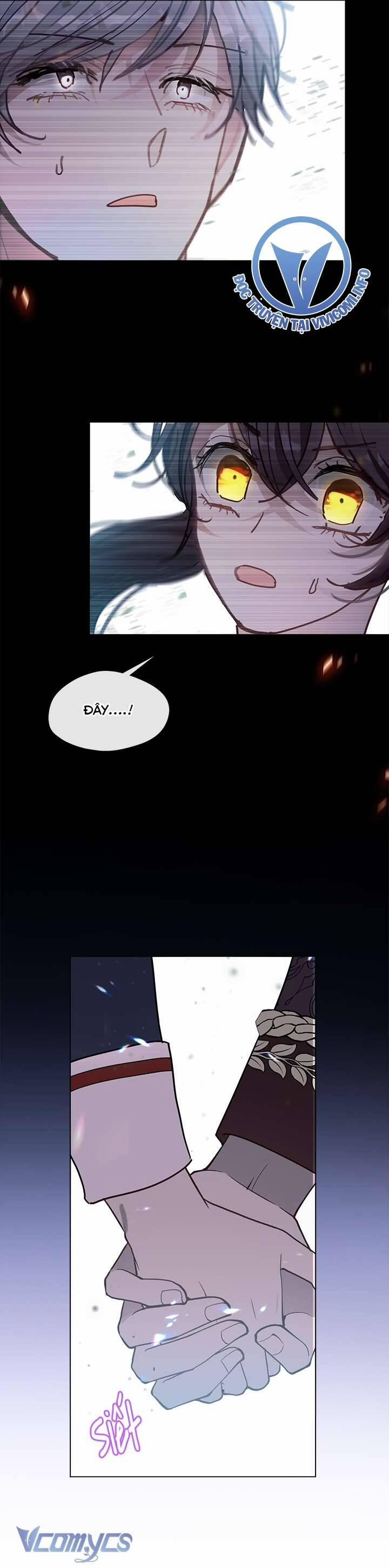 Gia Đình Bị Ám Ảnh Bởi Tôi 75 trang 52