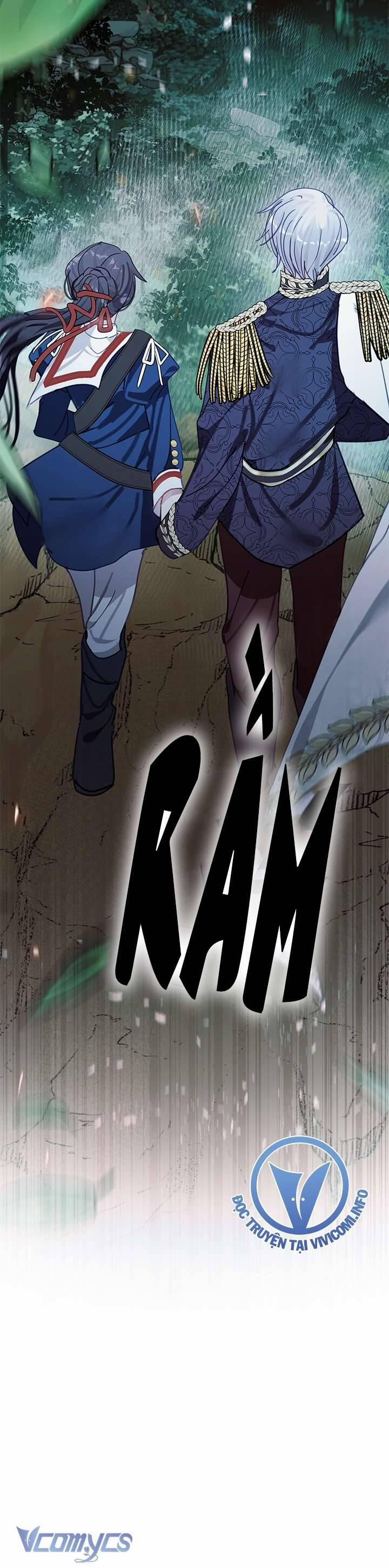 Gia Đình Bị Ám Ảnh Bởi Tôi 75 trang 54